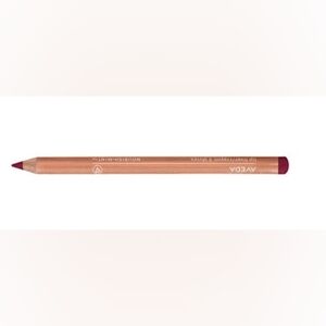 Aveda Red Petals Pure Nourish-Mint Lip Liner Pencil New Rare Discontinued